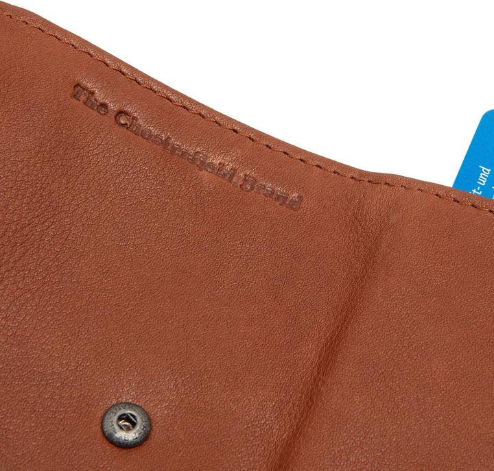 Immagine prodotto The Chesterfield Brand Nivala Geldbörse RFID Schutz Leder 7.5 cm