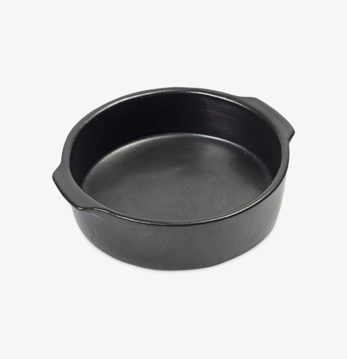 Actual product image Serax Oven dish round PURE