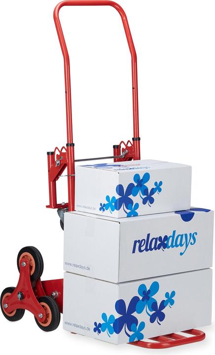 Relaxdays Treppensteiger (150 kg)