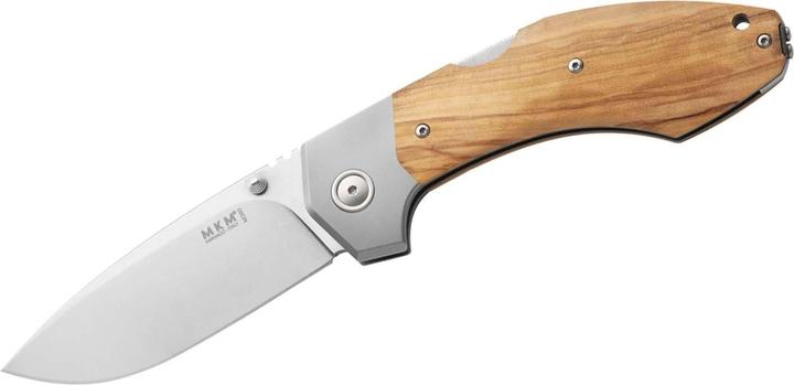 MKM Hero Olive Wood (8.80 cm)