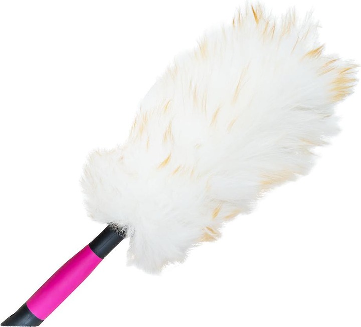 Produktbild CREaCLEAN Staubwedel Lammwolle
