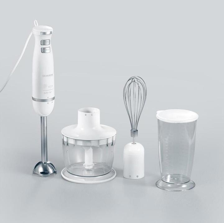 Image du produit Severin Sm 3798