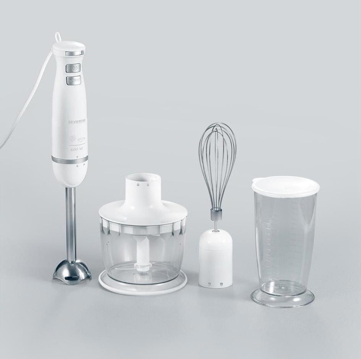Actual product image Severin Sm 3798