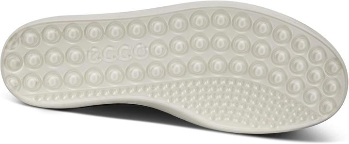 Actual product image Ecco Soft 7 Woven Slip On (37)