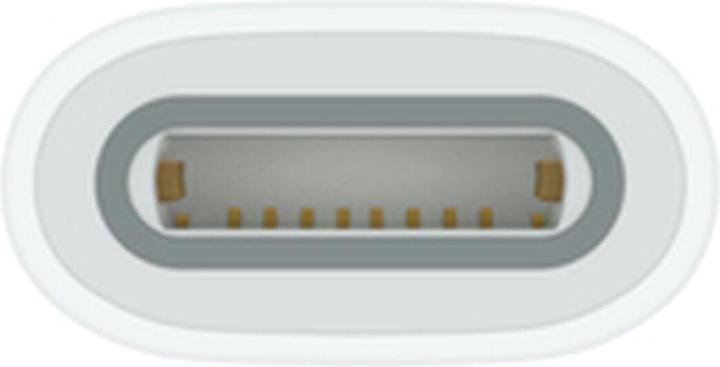 Actual product image Apple USB-C to Pencil adapter (USB-C, Lightning)