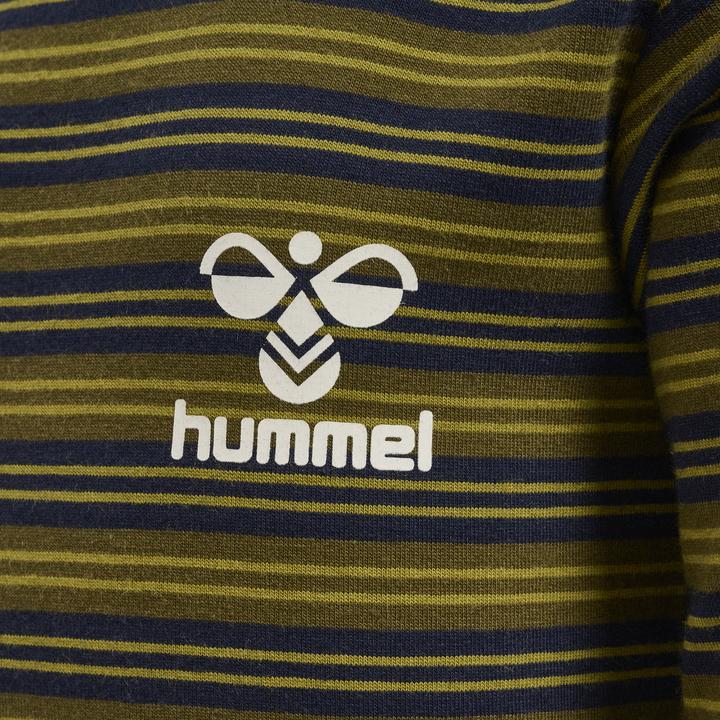 Actual product image hummel Hmlunited Body L/S (98)