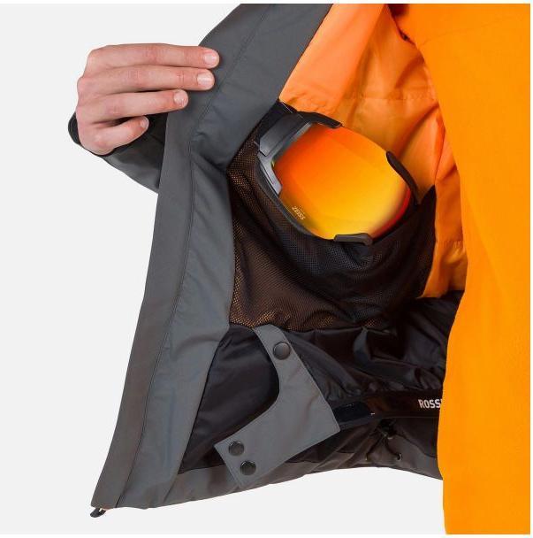 Produktbild Rossignol Strawpile Jacket (L)