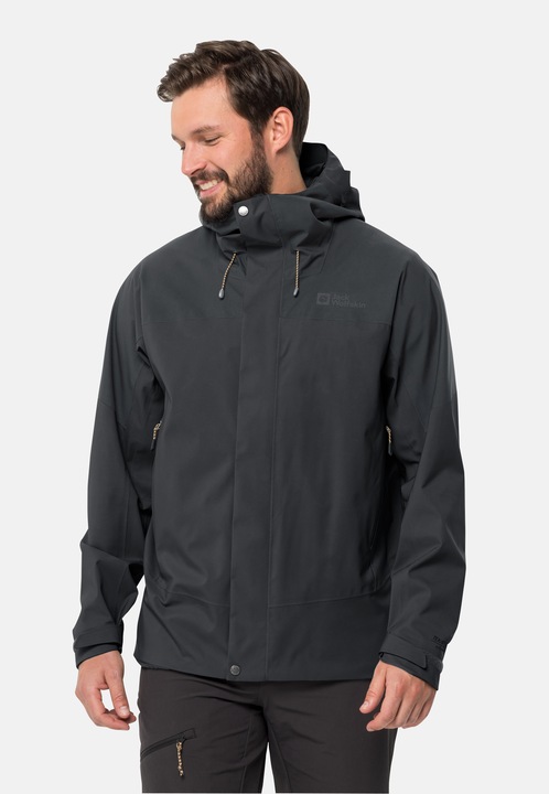 Immagine prodotto Jack Wolfskin Kammweg 2L Jkt M (S)