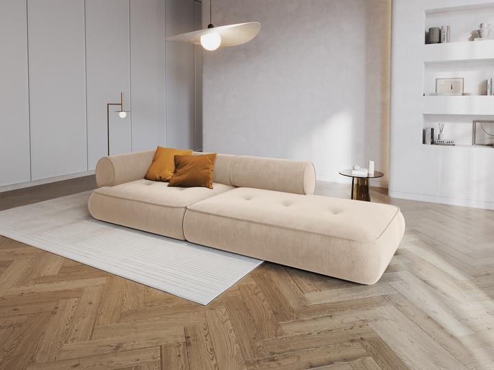 Produktbild Maison Heritage Lily (4-Sitzer, Modular Sofa)