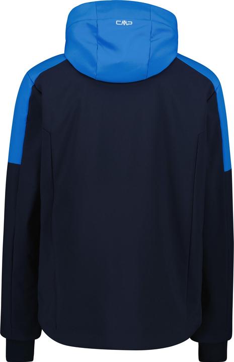 Immagine prodotto CMP Campagnolo Zip Hoodie (S)