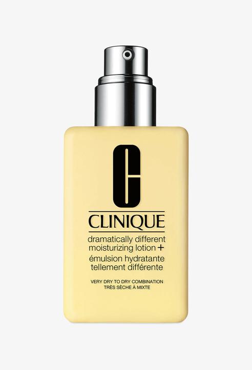 Image du produit Clinique Dramatically Different Moisturizing Lotion+ (Lotion hydratante dramatiquement différente) (200 ml, Crème de jour)