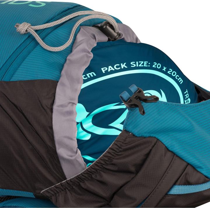 Image du produit Trollkids Kid's Trolltunga Pack 30 (30 l)