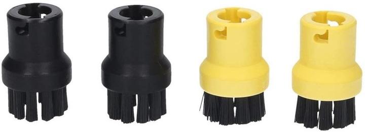 Image du produit Kärcher Ensemble de brosses rondes