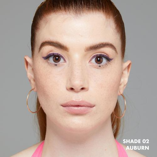 Actual product image NYX Professional Make-Up Lift & Snatch! (Auburn)