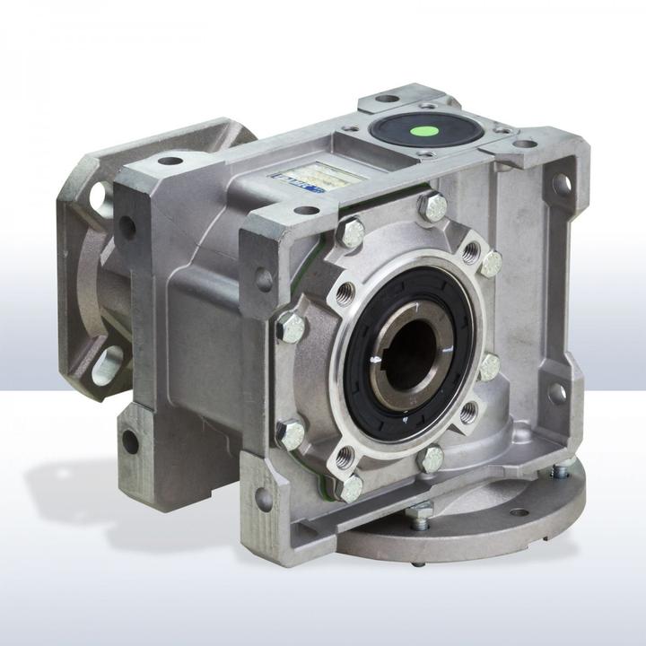 Actual product image Dema Getriebe für 41155