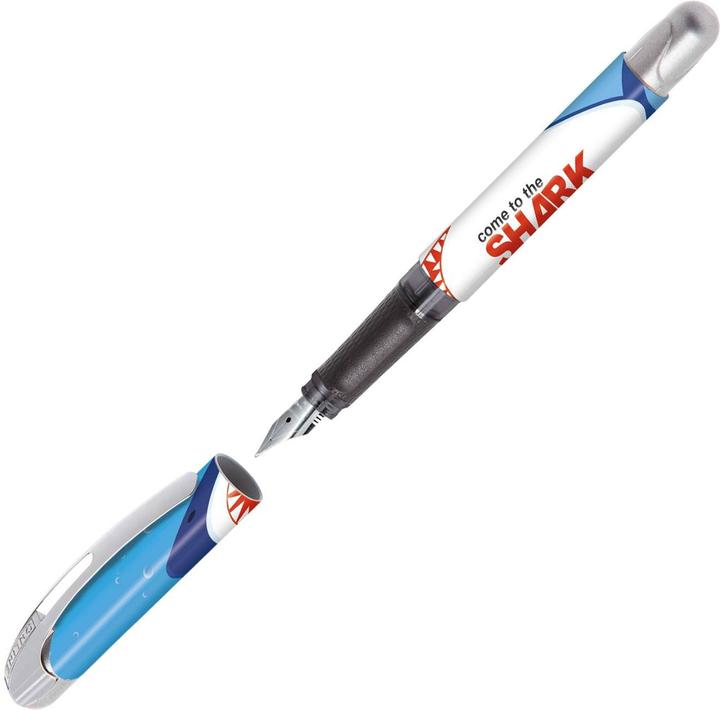 Image du produit Online COLLEGE - Stylo plume (Multicolore, 1x)