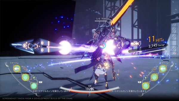 Produktbild NIS CRYMACHINA - Deluxe Edition (PS4, DE)