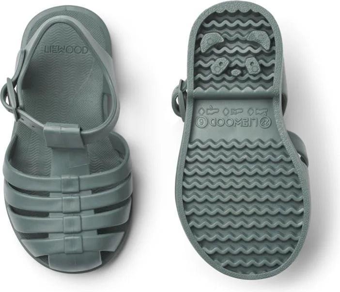 Produktbild Liewood Bade Sandalen (28)