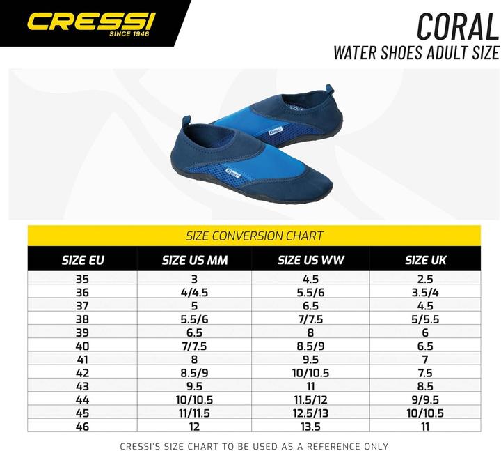 Productafbeelding Cressi Koraal (39)