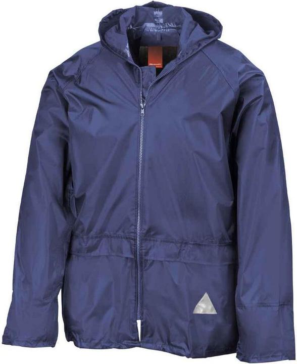 Image du produit Regatta - Ensemble veste et pantalon imperméables - Adulte (M)