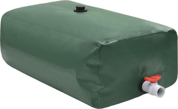Produktbild vidaXL Wassertank (1000 l)