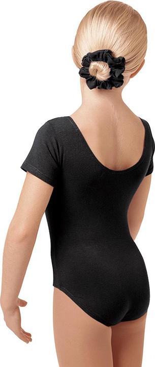 Produktbild Eurotard Kinder Kurzarm Ballett Tanzbody (M)