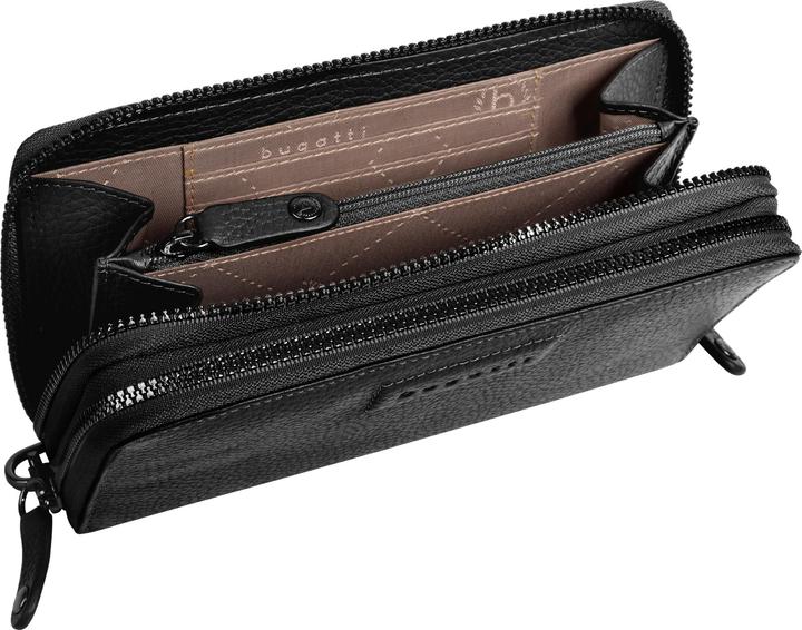 Actual product image Bugatti Geldbörse ELSA