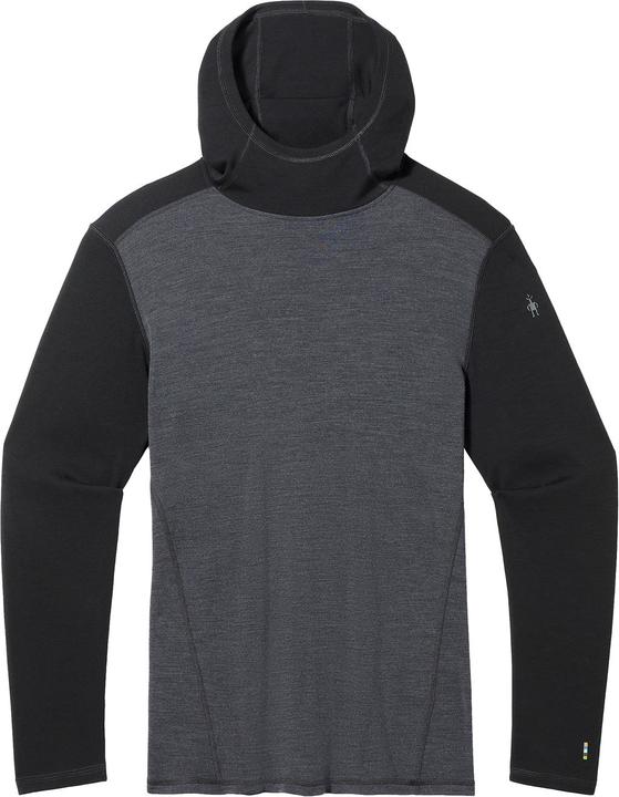 Produktbild Smartwool Classic Thermal Merino Base Layer Hoodie Boxed (S)