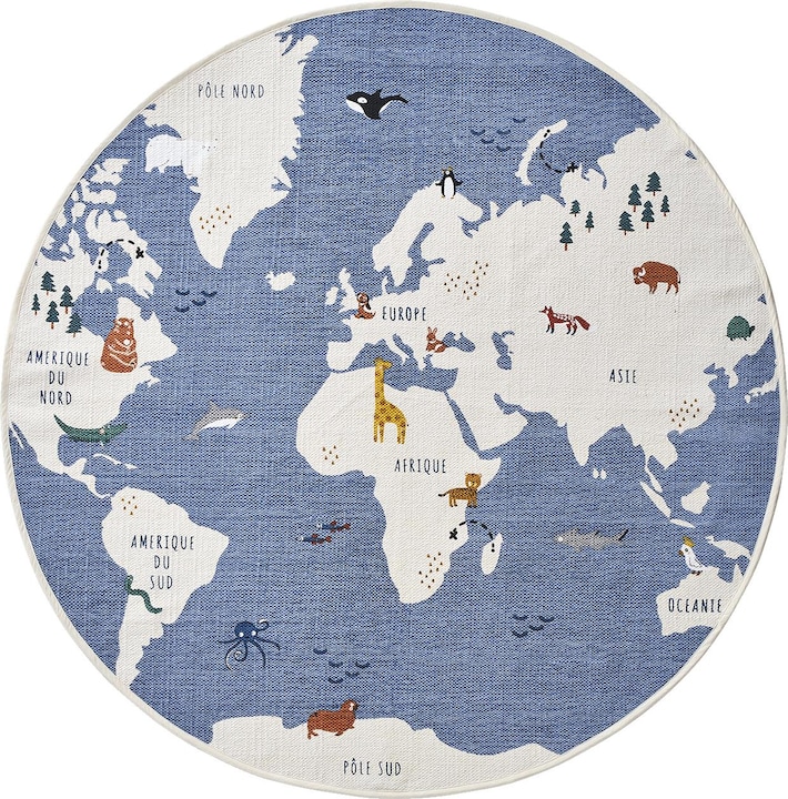 Vertbaudet Tapis