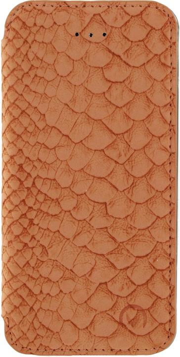 Actual product image Mobilize Slim Gelly Booklet (Apple iPhone 5, Apple iPhone 5s, Apple iPhone SE)