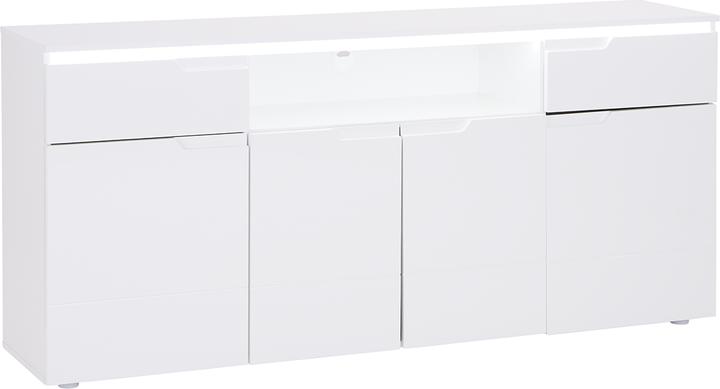 Image du produit Lipo Hilton (180 x 40 x 83.60 cm)