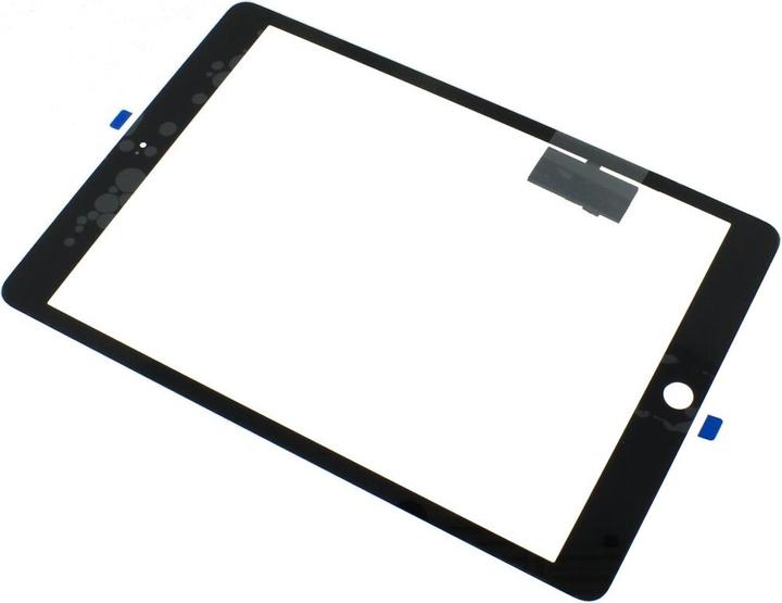 MobileParts iPad 7 / iPad 8 Digitizer (Écran, iPad 8, iPad 2020 (8. Gen))