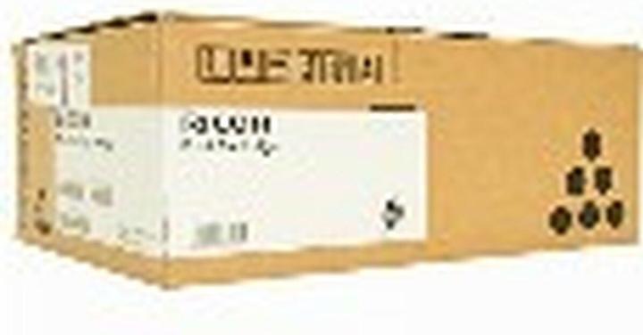 Produktbild RICOH Toner (BK)