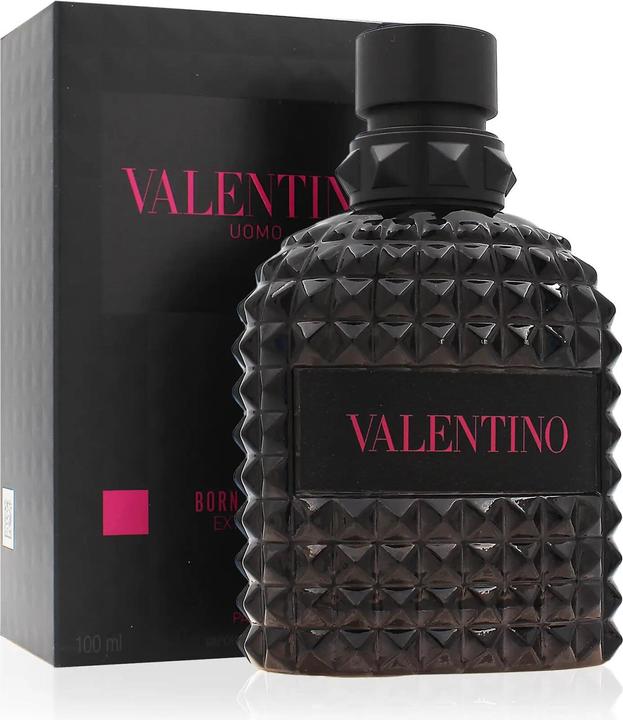 Image du produit Valentino Né à Rome (Eau de parfum, 100 ml)