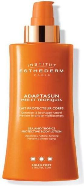 Immagine prodotto Institut Esthederm Lait pour le Corps Soleil Fort (Latte solare, 200 ml)