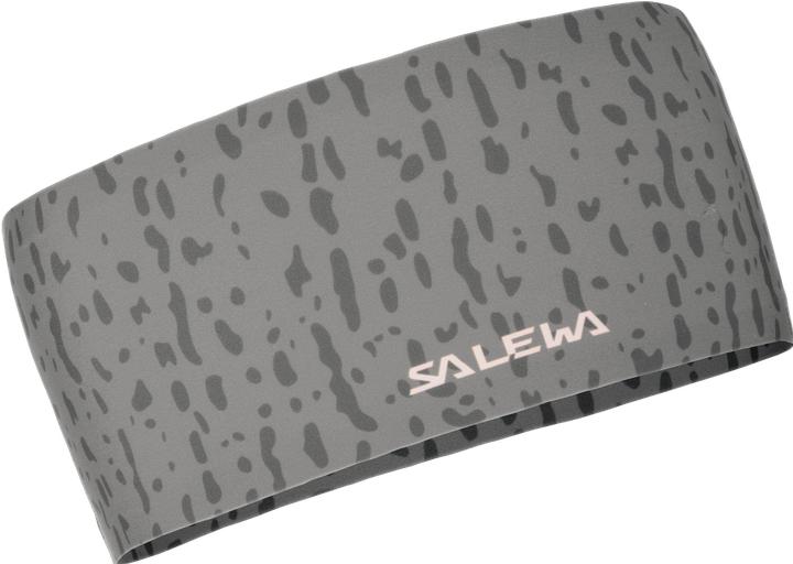 Actual product image Salewa Pedroc Dry Headband