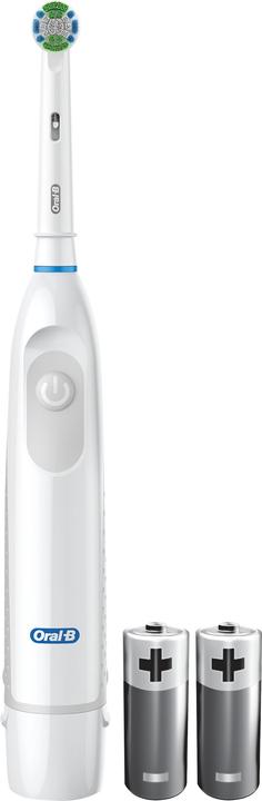 Actual product image Oral-B Pro Battery (Oscillating toothbrush)