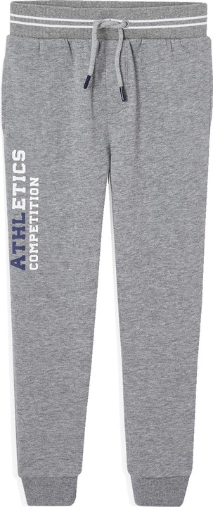 Immagine prodotto Vertbaudet Jungen Jogginghose mit Recycling-Polyester (116)