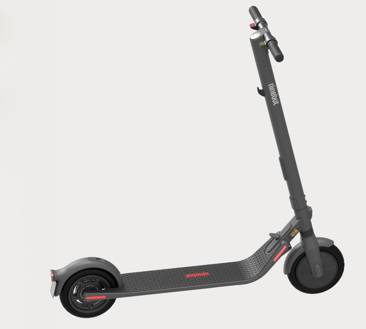 Produktbild Segway-Ninebot KickScooter E25D (20 km/h, 25 km, 300 W)