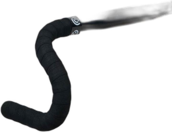 Image du produit Bike Ribbon Bandeau de guidon Spugna noir