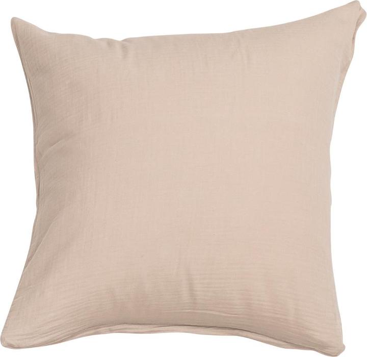Actual product image Atelier Pfister Sempach (Pillowcase, 65 x 65 cm)