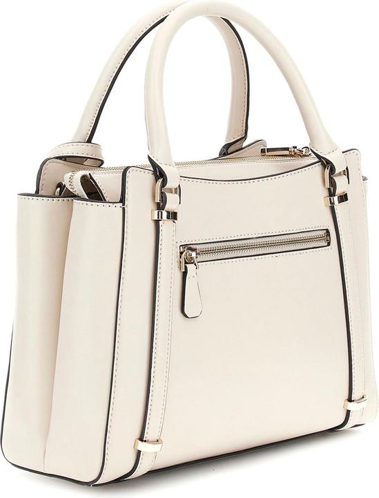 Immagine prodotto Guess DARYNA 2 COMP Satchel, tasche divise con logo