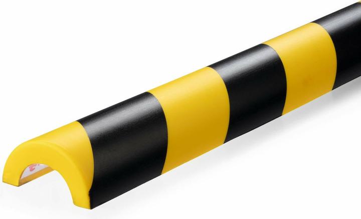 Immagine prodotto Durable Profilo di protezione per tubi P30 / nero autobloccante