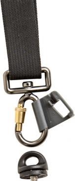 Actual product image Blackrapid Delta Camera Sling (Neck belt)