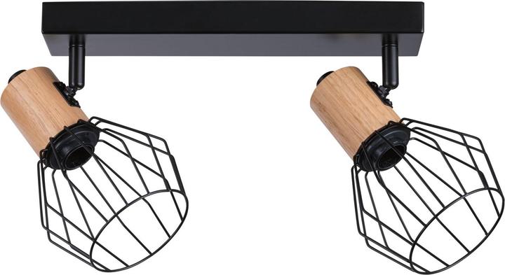 Produktbild Paulmann Spotlight Lanka (E14)