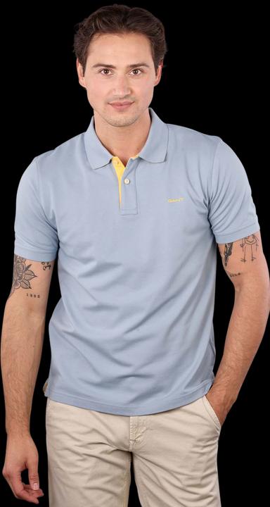 Image du produit GANT Polo (XL)