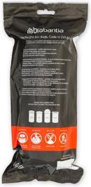 Produktbild Brabantia PerfectFit Bags (20 x, 60 l)