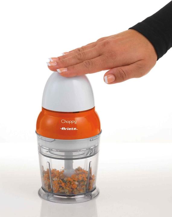 Produktbild Ariete Choppy Zerkleinerer (250 ml, 160 W)