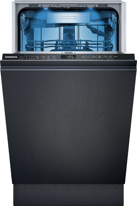 Siemens iQ500 SR65ZX22ME