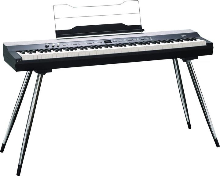 Produktbild Kurzweil Stage Piano KAS1-WH 88 Tasten (88 Tasten)